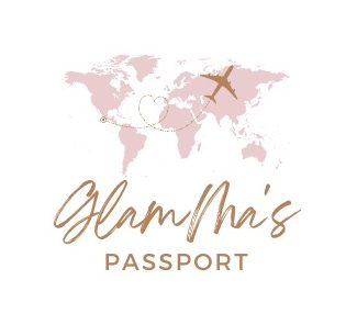 GlamMa's Passport